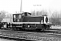 O&K 26909 - DB "333 199-8"
26.04.1980 - Hofgeismar 
Mathias Lauter (Archiv ILA Dr. Barths)