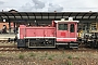 O&K 26910 - Behefa "335-201"
__.10.2021 - Lübben, Bahnhof
Dr. Joachim Laeger