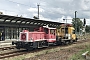 O&K 26910 - Behefa "335-201"
__.10.2021 - Lübben, BahnhofDr. Joachim Laeger