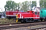 O&K 26910 - DME
19.09.2004 - Darmstadt-Kranichstein
Marcus Kantner