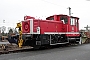 O&K 26910 - DB Regio "335 200-2"
26.12.2011 - Frankfurt (Main) Grießheim
Ralph Mildner