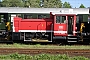 O&K 26910 - DME
05.05.2005 - Darmstadt-Kranichstein
Dietrich Bothe