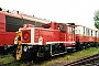 O&K 26910 - DME
27.05.2007 - Darmstadt-Kranichstein
Leon Schrijvers