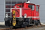 O&K 26910 - DB Regio "335 200-2"
13.01.2015 - Limburg (Lahn)
Jürgen Rech