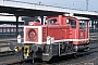 O&K 26912 - DB AG "335 202-8"
11.10.1997 - Hamm (Westfalen), BahnhofIngmar Weidig