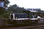 O&K 26913 - DB "333 203-8"
08.08.1988 - Flensburg
Frank Becher