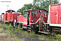 O&K 26914 - DB Cargo "335 204-4"
27.06.2003 - Hagen, BahnbetriebswerkKarl Arne Richter