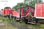 O&K 26914 - DB Cargo "335 204-4"
27.06.2003 - Hagen, Bahnbetriebswerk
Karl Arne Richter