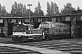 O&K 26914 - DB "333 204-6"
22.08.1985 - Flensburg, Bahnbetriebswerk
Ulrich Völz