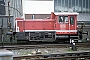 O&K 26914 - DB "335 204-4"
15.04.1994 - Hagen, Hauptbahnhof
Ingmar Weidig