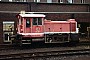 O&K 26915 - DB AG "335 205-1"
13.07.1998 - Düsseldorf HauptbahnhofRalf Lauer