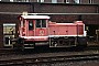 O&K 26915 - DB AG "335 205-1"
13.07.1998 - Düsseldorf Hauptbahnhof
Ralf Lauer