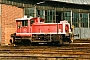 O&K 26916 - DB AG "335 206-9"
28.08.1994 - Krefeld, Bahnbetriebswerk
Andreas Kabelitz