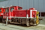 O&K 26916 - DB Cargo "335 206-9"
06.04.2003 - Gremberg, Bahnbetriebswerk
Andreas Kabelitz