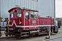 O&K 26916 - DB Cargo "335 206-9"
06.04.2003 - Köln-Porz, Betriebshof Gremberg
Andreas Kabelitz