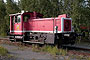 O&K 26916 - DB Cargo "335 206-9"
02.08.2003 - Gremberg, Bahnbetriebswerk
Mario D.