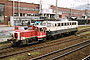 O&K 26917 - DB Cargo "335 207-7"
__.03.2001 - Königswinter
Clemens Schumacher