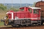 O&K 26917 - Railion
18.08.2006 - Sassnitz-Mukran (Rügen), Fährbahnhof
Carsten Kathmann