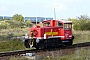 O&K 26917 - DB Schenker "Werklok IV"
12.10.2010 - Sassnitz-Mukran (Rügen), Fährbahnhof
Ralf Lauer