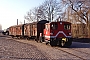 O&K 26917 - DB "335 207-7"
10.02.1989 - Düren, Zuckerfabrik
Alexander Leroy