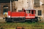 O&K 26918 - DB Cargo "335 208-5"
12.05.2001 - Magdeburg
Alberto Brosowsky