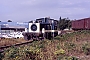 O&K 26919 - DB "333 209-5"
01.08.1986 - Ankum, Bahnhof
Rolf Köstner