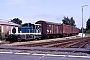 O&K 26919 - DB "333 209-5"
01.08.1986 - Bersenbrück, BahnhofRolf Köstner