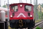 O&K 26920 - Railion "335 210-1"
20.05.2006 - Kiel, Vorbahnhof
Bernd Piplack