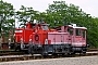 O&K 26920 - Railion "335 210-1"
20.05.2007 - Maschen, Rangierbahnhof
Malte Werning