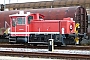 O&K 26920 - DB Schenker "335 210-1"
17.05.2012 - Maschen
Jörg van Essen