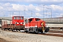 O&K 26920 - DB Schenker "335 210-1"
31.03.2013 - Maschen, Rangierbahnhof
Andreas Kriegisch