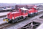 O&K 26920 - DB Schenker "335 210-1"
02.03.2011 - Maschen, Rangierbahnhof
Andreas Kriegisch