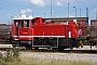 O&K 26920 - DB Schenker "335 210-1"
29.07.2009 - Maschen
Julius Kaiser