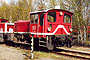 O&K 26921 - DB Cargo "335 211-9"
06.04.2003 - Gremberg, Bahnbetriebswerk
Andreas Kabelitz