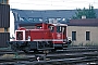 O&K 26921 - DB "335 211-9"
07.08.1989 - Mönchengladbach, Hauptbahnhof
Ingmar Weidig
