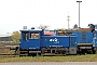 O&K 26922 - MWB "335 212"
31.10.2020 - Bremervörde, EVB-Betriebshof
Andreas Kriegisch