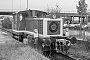 O&K 26923 - DB AG "335 213-5"
05.10.1997 - Kiel, HauptbahnhofMalte Werning