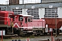 O&K 26923 - Railion "335 213-5"
06.04.2007 - Seelze, Betriebshof
Carsten Niehoff