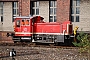 O&K 26924 - DB AutoZug "335 214-3"
15.11.2007 - Berlin-Grunewald
Sebastian Schrader