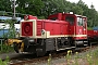 O&K 26924 - DB AutoZug "335 214-3"
19.06.2010 - Berlin-Wannsee
Michael Hafenrichter