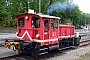 O&K 26924 - DB AutoZug "335 214-3"
25.04.2011 - Berlin-Wannsee
Jörg van Essen