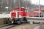 O&K 26924 - DB AutoZug "335 214-3"
21.03.2010 - Berlin-Wannsee
Thomas Bade