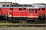 O&K 26924 - DB AutoZug "335 214-3"
23.08.2011 - Seddin, Betriebshof
Ingo Wlodasch †