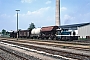 O&K 26925 - DB "333 215-2"
25.05.1988 - Bad Segeberg
Gunnar Meisner