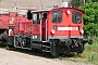 O&K 26926 - Zech "333 716-9"
24.05.2007 - Coswig, Zech Umwelt
Detlef Koch