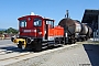 O&K 26926 - Lokomotion "333 716-9"
08.09.2009 - Straubing, Hafen
Manfred Uy