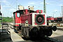 O&K 26927 - Railion "335 217-6"
27.05.2005 - Hagen-Vorhalle, Bahnbetriebswerk
Bernd Piplack