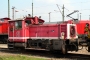 O&K 26927 - Railion "335 217-6"
08.05.2006 - Hagen-Vorhalle, Bahnbetriebswerk
Bernd Piplack