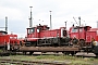 O&K 26927 - Railion "335 217-6"
09.07.2006 - Hagen-Vorhalle, Betriebshof
Ingmar Weidig