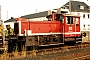 O&K 26927 - DB Cargo "335 217-6"
02.07.2002 - Hagen
Jörg van Essen